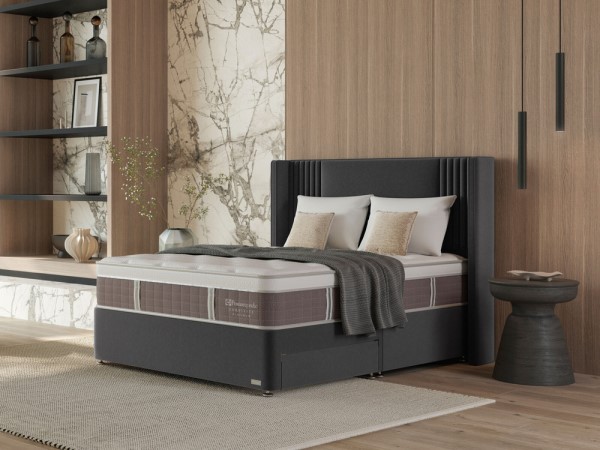 Sealy Exquisite Platinum Renaissance Mattress second priority image