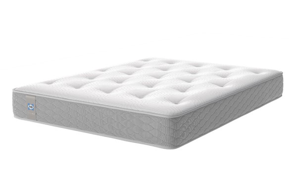 Buy Sealy Harlow Ortho Plus Mattress Today With Free Delivery