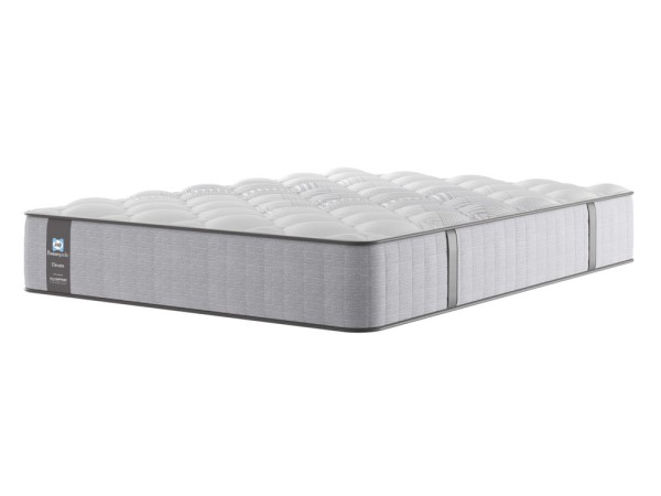 Sealy Newton Posturepedic Mattress second priority image