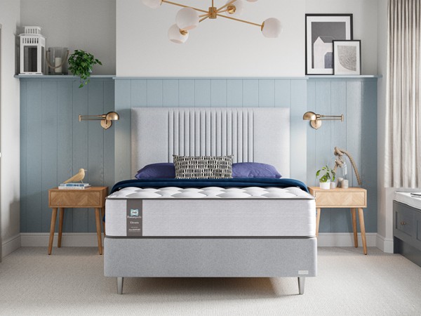 Sealy Newton Posturepedic REFURBISHED Mattress alternate view