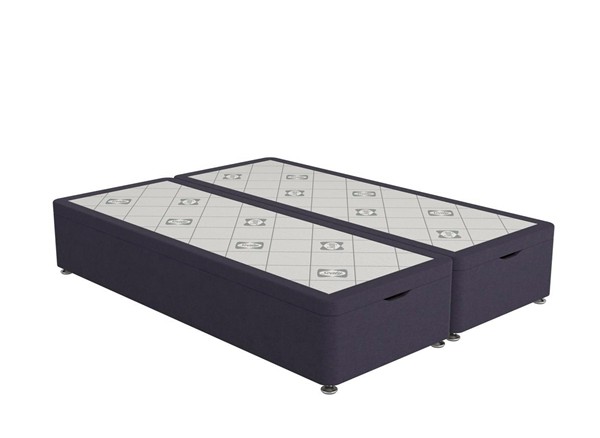 Sealy Ottoman Divan Bed Base alternate view