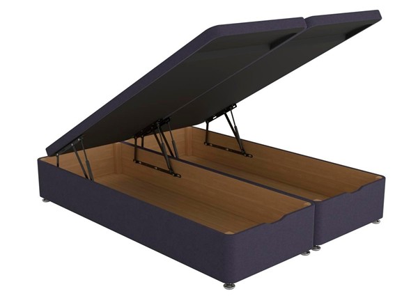Sealy Ottoman Divan Bed Base alternate view