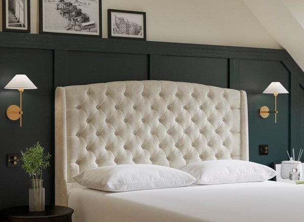Buy Sealy Pavilion Headboard Today With Free Delivery