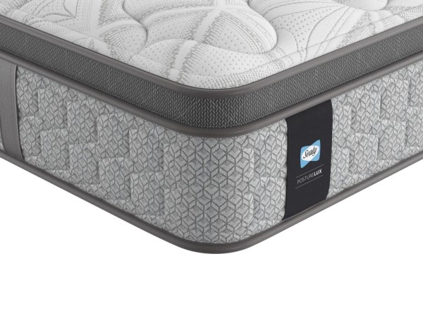 Sealy PostureLux Forbes Mattress second priority image