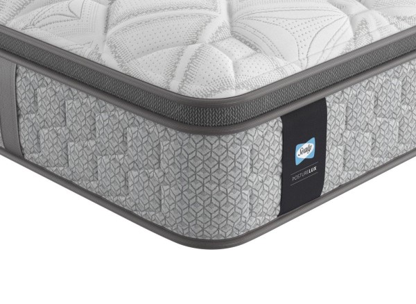 Sealy PostureLux Kindra Mattress second priority image