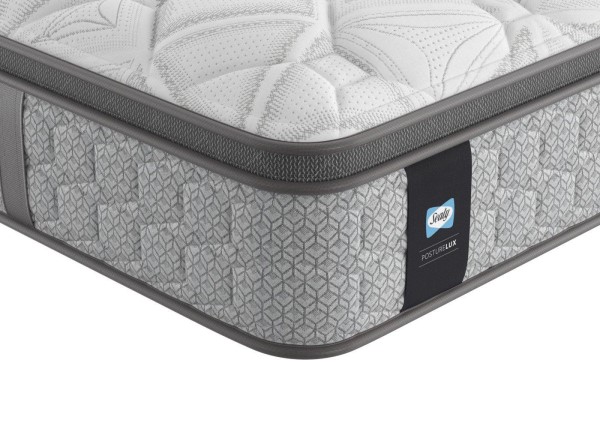 Buy Sealy PostureLux Kindra Mattress Today With Free Delivery