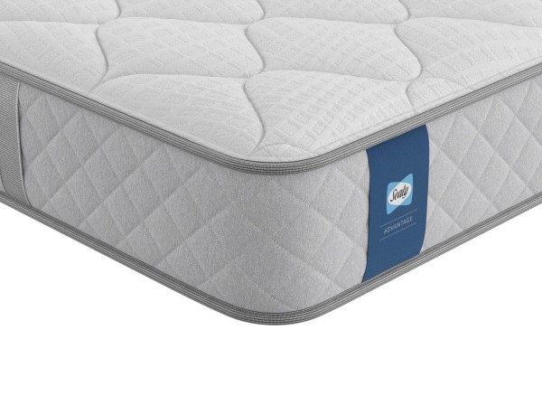 Sealy PostureTech Alderney Mattress second priority image