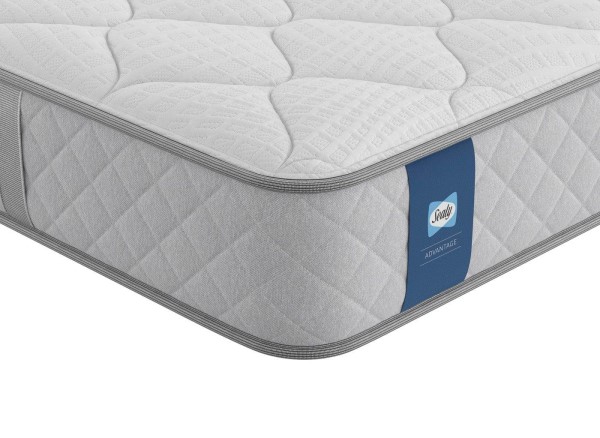 Buy Sealy PostureTech Alderney Mattress Today With Free Delivery