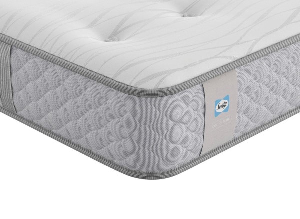 Buy Sealy PostureTech Oxwich Mattress Today With Free Delivery