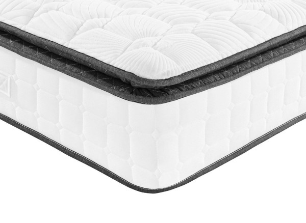 Buy Sealy Posturetech Superior Mattress Today With Free Delivery