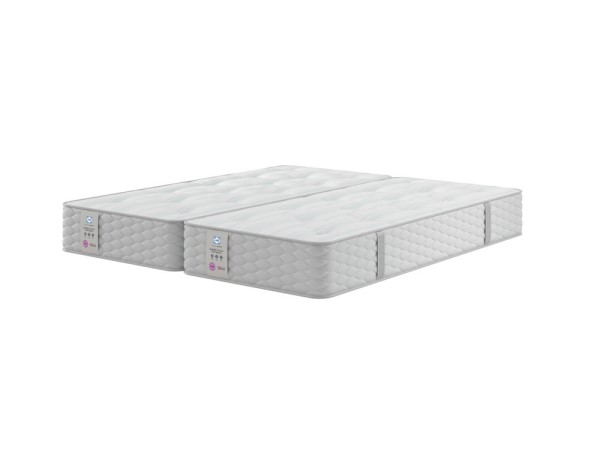 Sealy Redcliffe Backcare Firm Support Mattress second priority image