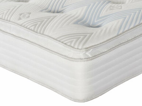 Buy Sealy Sanctuary Oasis Mattress Today With Free Delivery