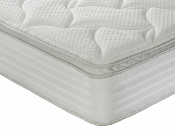 Buy Sealy Sanctuary Senses Mattress Today With Free Delivery