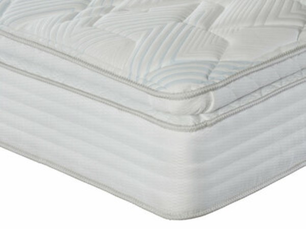 Buy Sealy Sanctuary Spa Mattress Today With Free Delivery