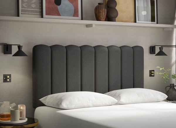 Buy Sealy Shard Headboard Today With Free Delivery