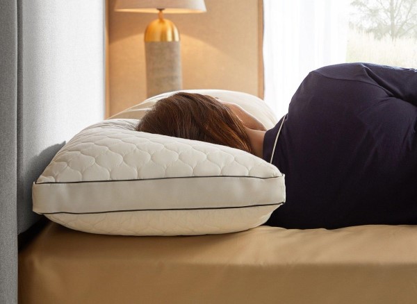 Sealy Side Sleeper Pillow alternate view