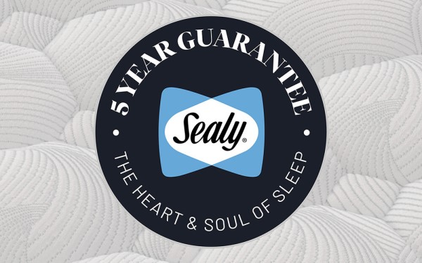 Sealy Steeple Ortho Plus Mattress third priority image