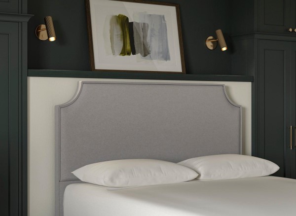 Buy Sealy Tate Headboard Today With Free Delivery