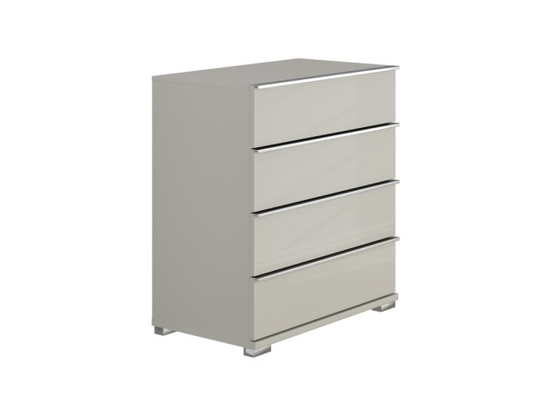 Sicily 4 Drawer Chest of Drawers alternate view