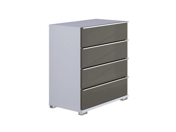 Sicily 4 Drawer Chest of Drawers alternate view