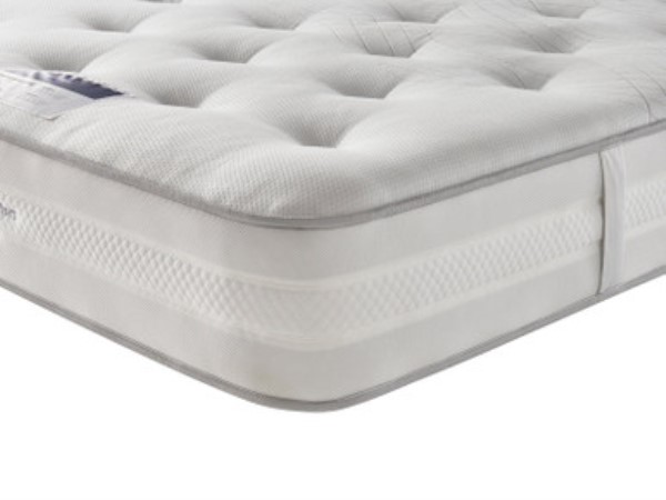 Supreme comfort mattress deals