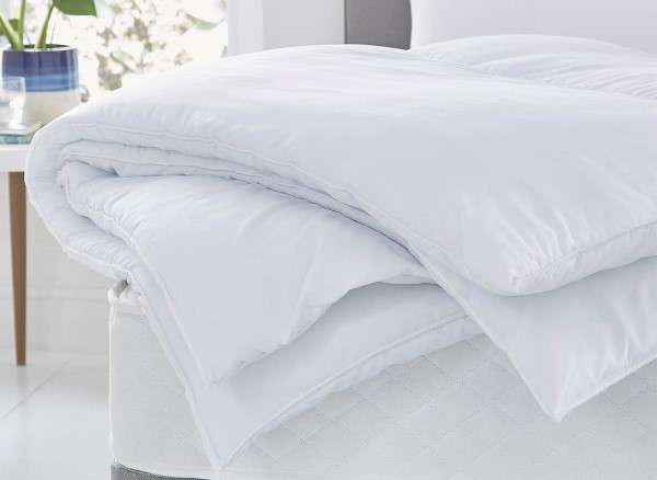 Buy Silentnight 4.5 Tog Summer Fresh Duvet Today With Free Delivery