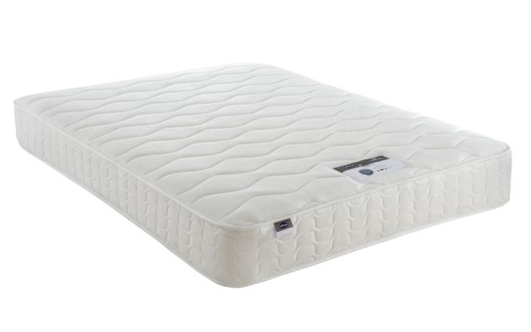 Buy Silentnight 800 Mirapocket Mattress Today With Free Delivery
