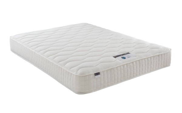 Buy Silentnight 800 Mirapocket Memory Mattress Today With Free Delivery