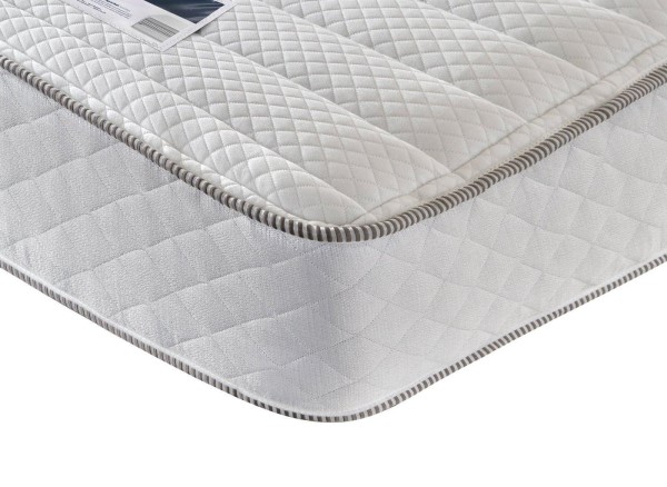 Buy Silentnight Achieve Pocket Sprung Kids Mattress Today With Free Delivery