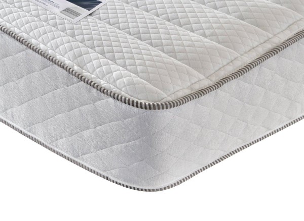 Buy Silentnight Achieve Pocket Sprung Kids Mattress Today With Free Delivery