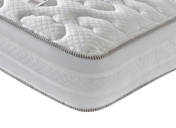Buy Silentnight Adventure Natural Kids Mattress Today With Free Delivery