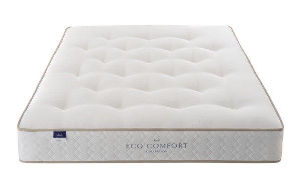 Silentnight Amsterdam Miracoil Ortho Mattress second priority image