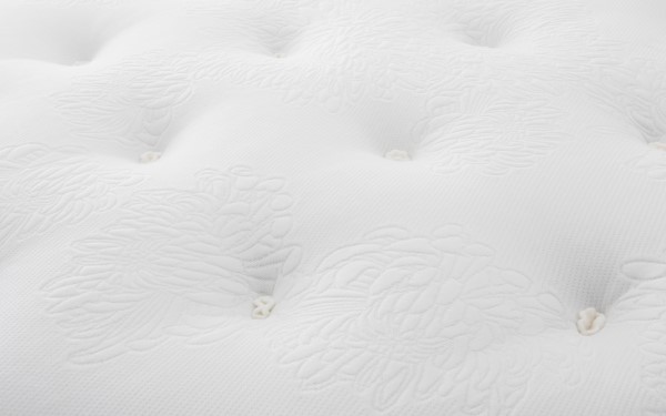 Silentnight Athens 1400 Mirapocket Ortho Mattress second priority image