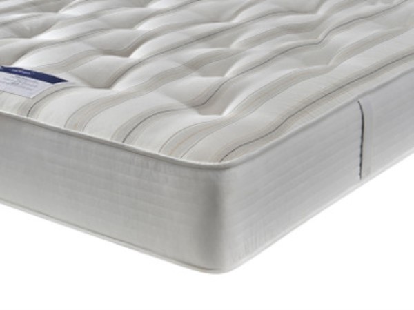 Buy Silentnight Backcare Extra Firm Mattress Today With Free Delivery