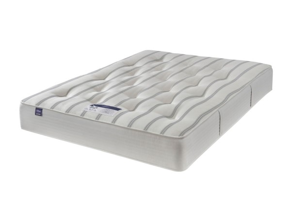 Silentnight Backcare Support Extra Firm Mattress second priority image