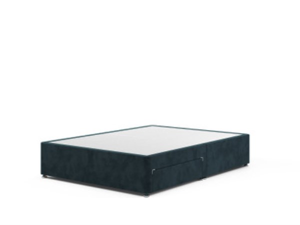Buy Silentnight Divan Base On Glides Today With Free Delivery