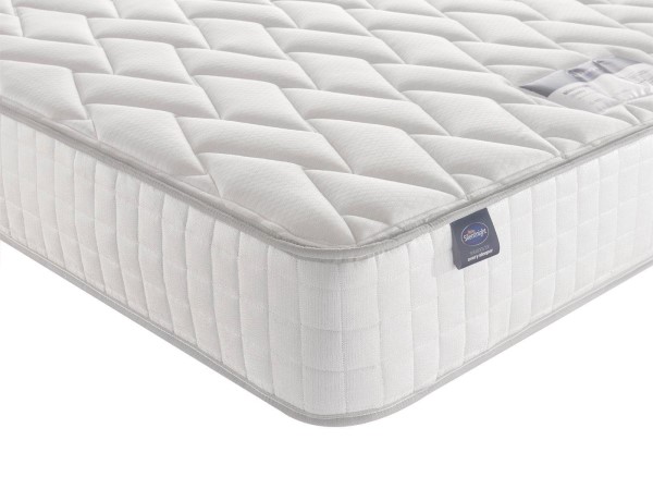 Buy Silentnight Clovelly 800 Pocket Memory Mattress Today With Free Delivery