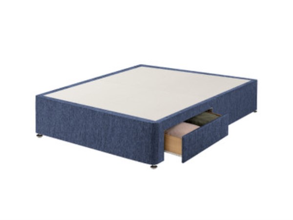 Buy Silentnight Divan Base On Glides Today With Free Delivery