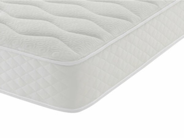Buy Silentnight Eco 1000 Pocket Mattress Today With Free Delivery