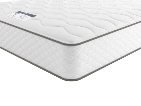 Buy Silentnight Eco 1000 Pocket Mattress Today With Free Delivery