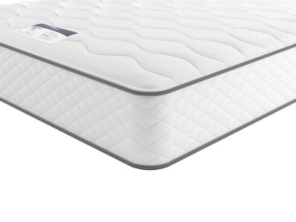 Buy Silentnight Eco 800 Pocket Mattress Today With Free Delivery