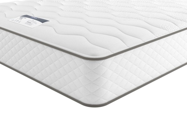 Buy Silentnight Eco 800 Pocket Mattress Today With Free Delivery
