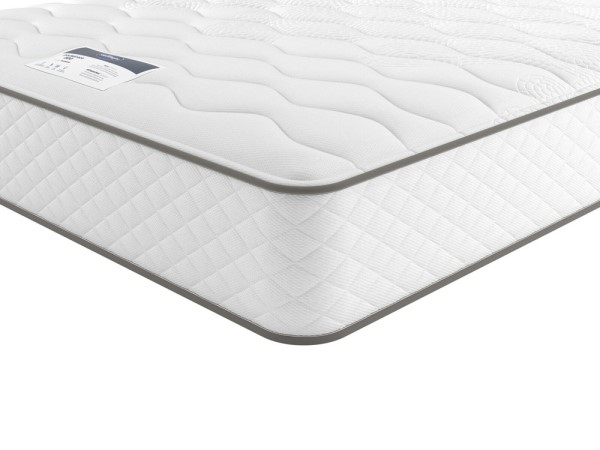 Buy Silentnight Eco 800 Pocket Mattress Today With Free Delivery