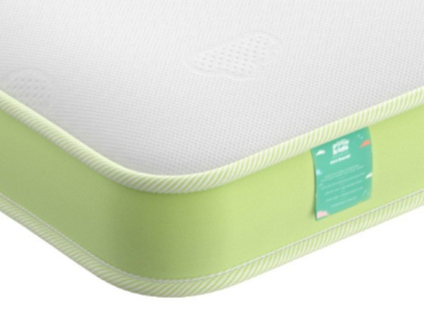 Buy Silentnight Eco Bunk Kids Mattress Today With Free Delivery