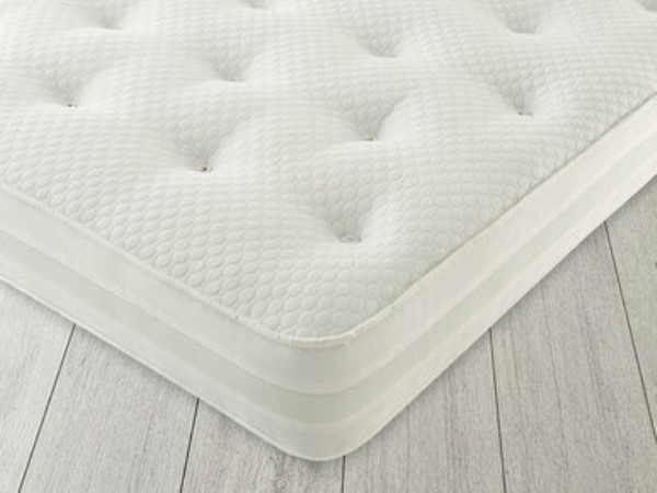 Buy Silentnight Eco Pocket 1200 Mattress Today With Free Delivery