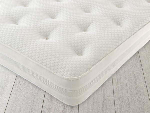 Buy Silentnight Eco Pocket 1200 Mattress Today With Free Delivery