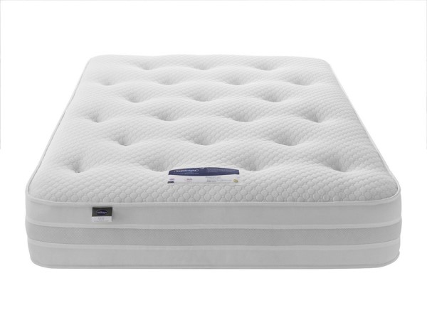 Silentnight Eco Pocket 1200 Mattress second priority image