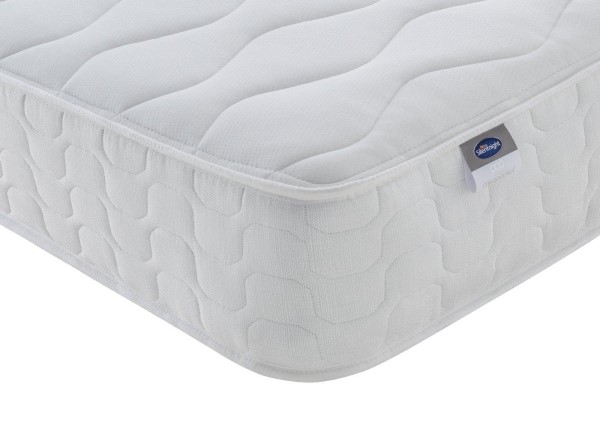 Buy Silentnight Ferndale 800 Pocket Eco Mattress Today With Free Delivery