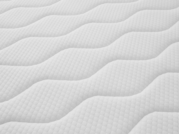 Silentnight Geltex 1000 Pillowtop Mattress second priority image