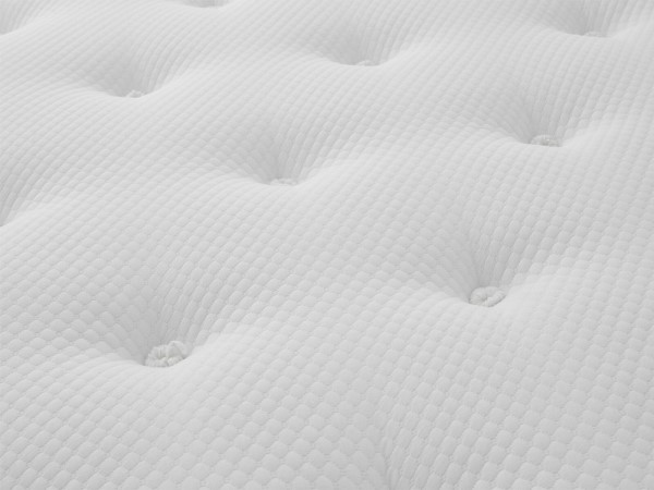 Silentnight Geltex 1400 Pocket Mattress second priority image